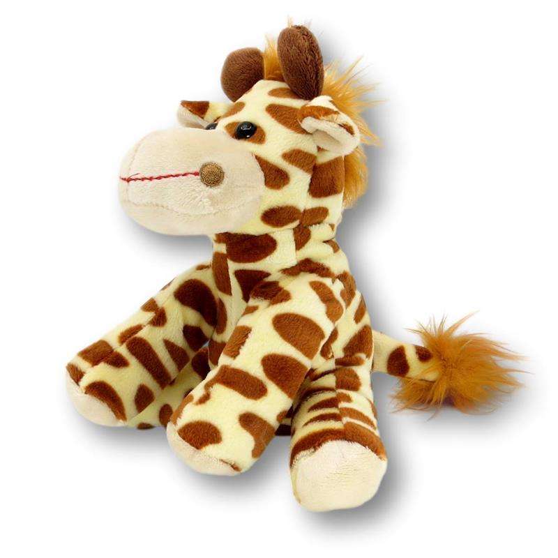 Plüschtier Giraffe Gabi von Minifeet für 6,49 € von Duckshop | Duckshop Plüschtier Giraffe Gabi von Minifeet für 6,49 € von Duckshop | Duckshop